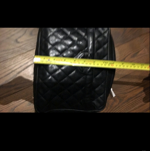 Chanel Crossbody Purse - Picture 13 of 13